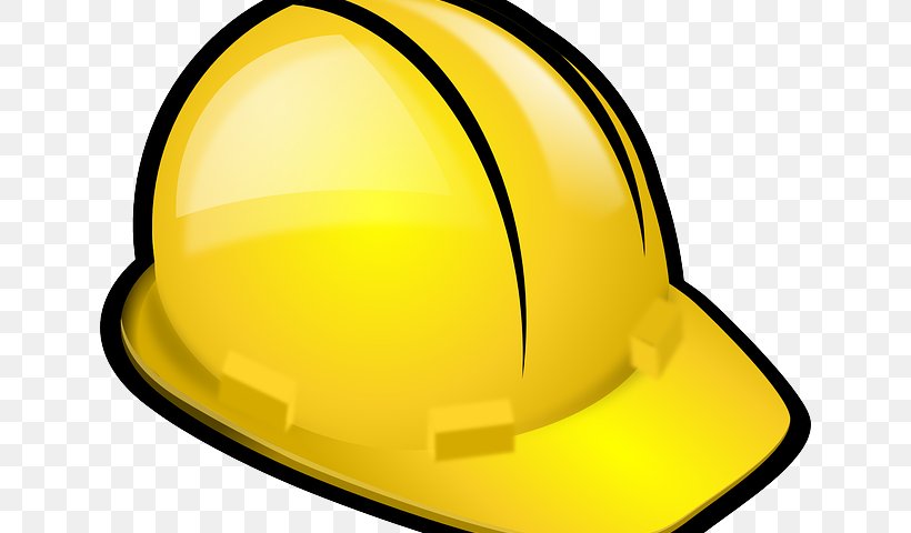 Clip Art Hard Hats Construction Graphics, PNG, 640x480px, Hard Hats, Cap, Clothing, Construction, Hard Hat Download Free