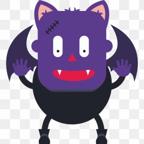 Halloween - Clip Art PNG