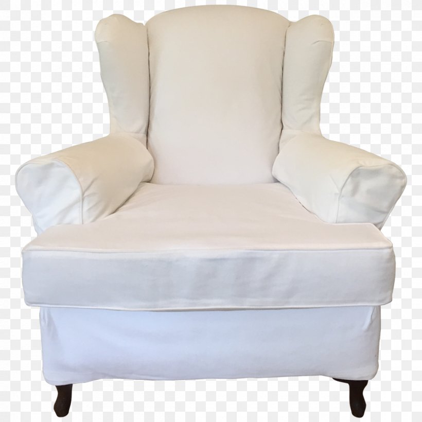 Club Chair Slipcover Couch Comfort, PNG, 1200x1200px, Club Chair, Chair, Comfort, Couch, Furniture Download Free