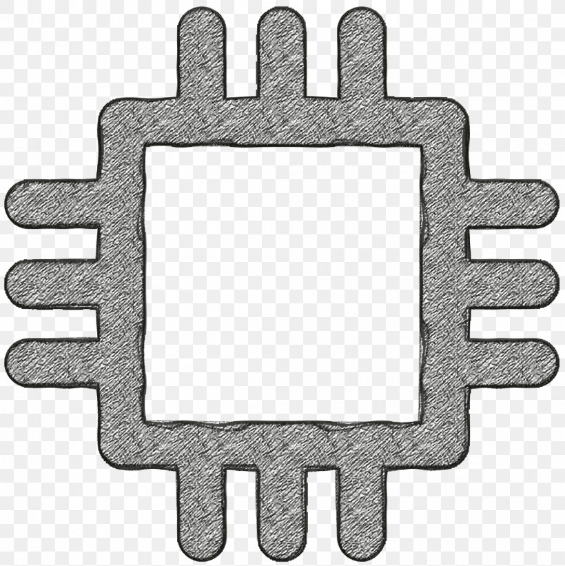Design And Development Elements Icon Chip Icon Cpu Icon, PNG, 1046x1048px, Chip Icon, Angle, Area, Circle, Cpu Icon Download Free