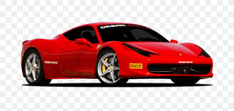 Ferrari F430 Challenge Ferrari 458 Sports Car, PNG, 768x389px, Ferrari F430 Challenge, Auto Racing, Automotive Design, Car, Coupe Download Free
