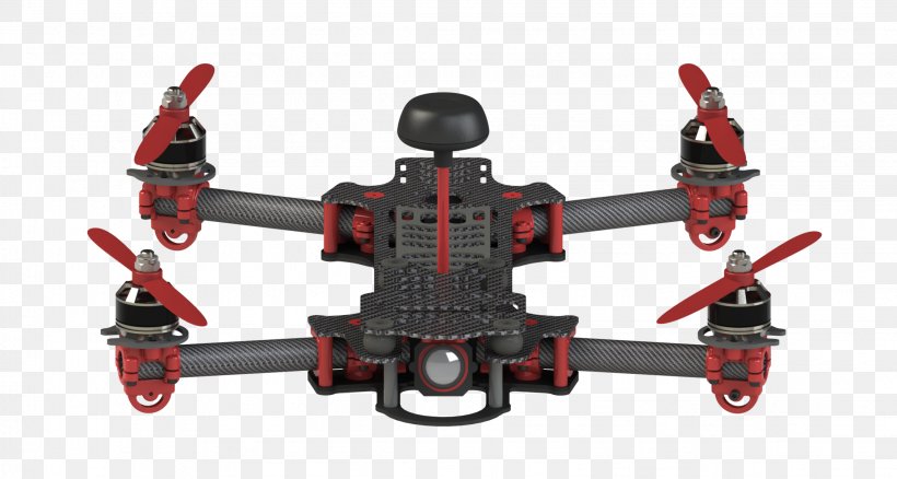 FPV Quadcopter Helicopter Rotor Drone Racing First-person View, PNG, 2246x1200px, Fpv Quadcopter, Aircraft, Camera, Carbon Fibers, Drone Racing Download Free