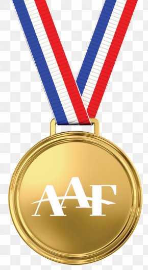 Medal - Gold Medal Olympic Medal Clip Art PNG