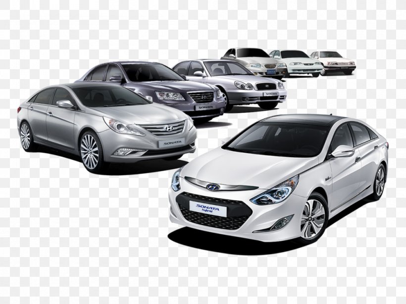 Hyundai Sonata Mid-size Car Chevrolet, PNG, 1000x750px, Hyundai, Automotive Design, Automotive Exterior, Brand, Bumper Download Free