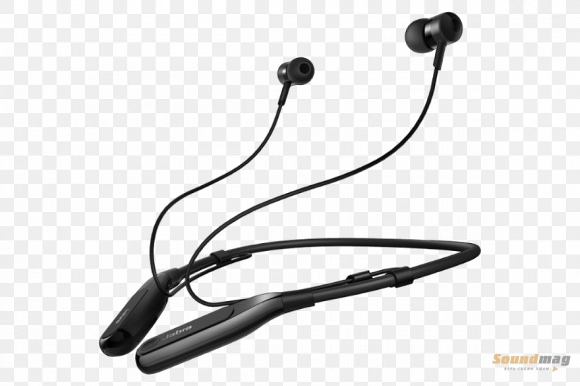 IPhone Headphones Wireless Stereophonic Sound Jabra, PNG, 1200x800px, Iphone, Apple Earbuds, Audio, Audio Equipment, Bluetooth Download Free