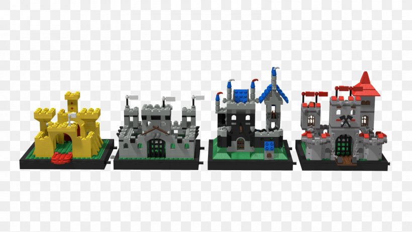 Lego Ideas Castles Through Time Toy Block, PNG, 1600x900px, Lego, Anniversary, Castle, Lego Group, Lego Ideas Download Free