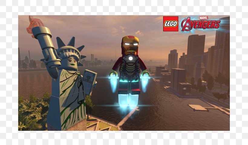 Lego Marvel's Avengers Lego Marvel Super Heroes Video Game, PNG, 700x480px, Lego Marvel Super Heroes, Game, Games, Lego, Lego Games Download Free