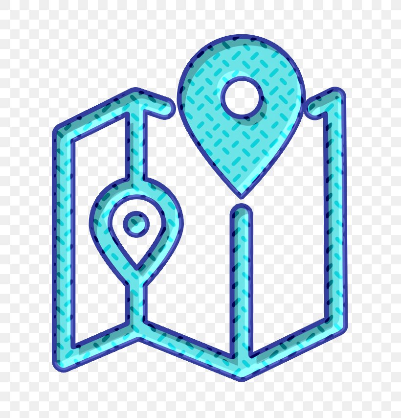 Location Icon Map Icon Navigation Icon, PNG, 728x854px, Location Icon, Aqua, Electric Blue, Map Icon, Navigation Icon Download Free