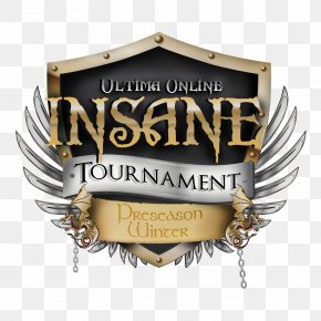 Insane - Logo Brand Font PNG