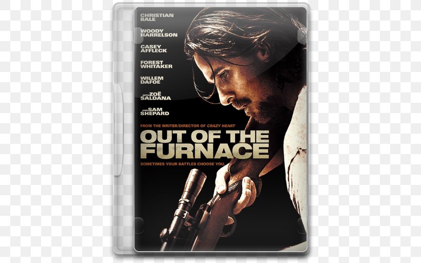 Out Of The Furnace Blu-ray Disc Scott Cooper UltraViolet DVD, PNG, 512x512px, 2013, Bluray Disc, Black Mass, Digital Copy, Dvd Download Free