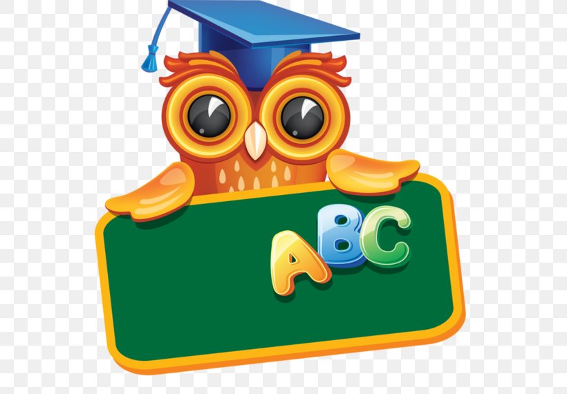 Owl Diploma Graduation Ceremony School Bachelor's Degree, PNG, 600x570px, Owl, Academic Degree, Beak, Bird, Bird Of Prey Download Free