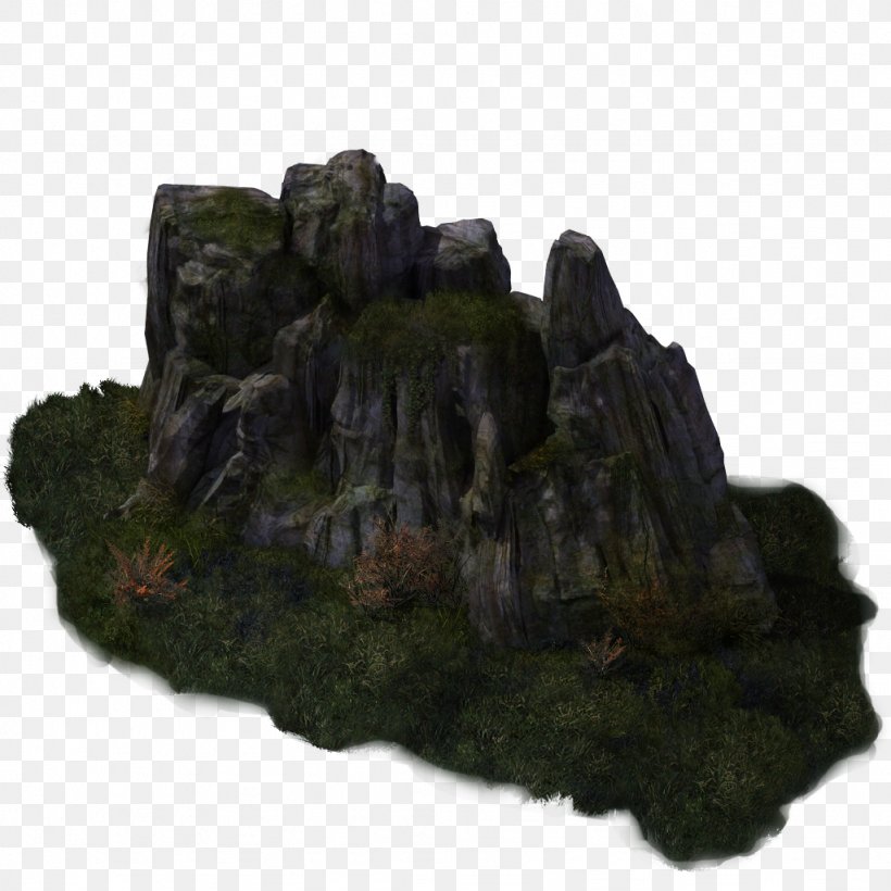 Rock Outcrop Mineral, PNG, 1024x1024px, Rock, Bedrock, Gratis, Map, Material Download Free