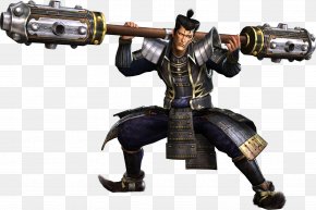 Warrior - Samurai Warriors 4 PlayStation 3 Dynasty Warriors Samurai Warriors 3: Xtreme Legends PNG