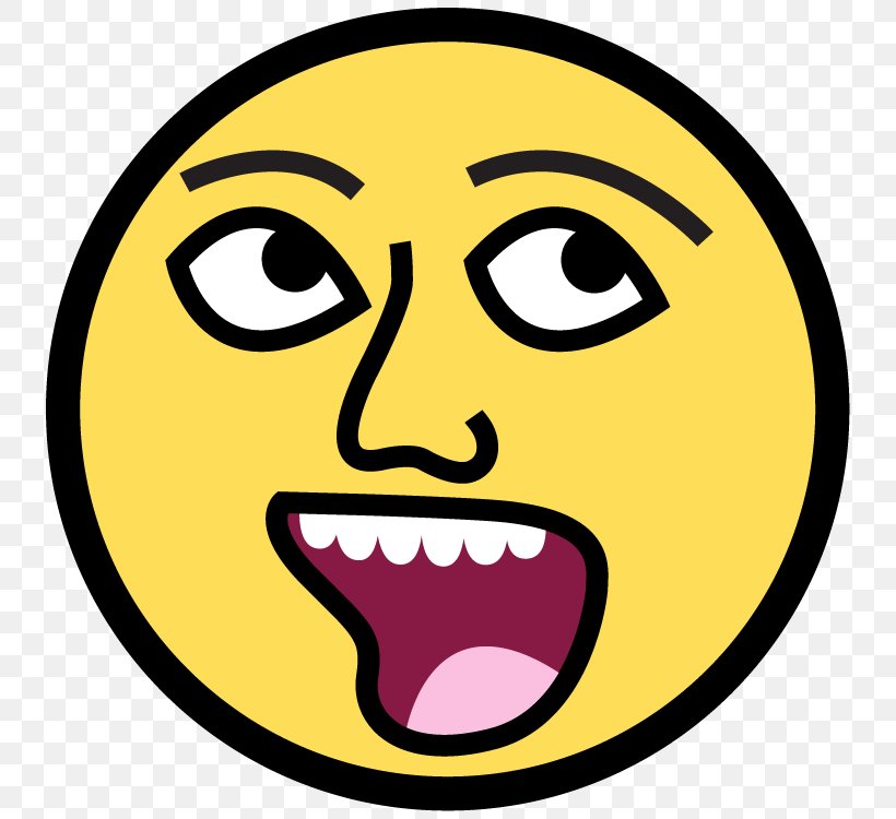Smiley YouTube Clip Art, PNG, 750x750px, Smiley, Blog, Emoticon, Emotion, Face Download Free