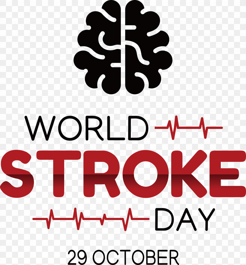 Stroke National Stroke Awareness Month World Stroke Day Hypertension Health, PNG, 6255x6749px, Stroke, American Heart Association, Artery, Cause, Health Download Free