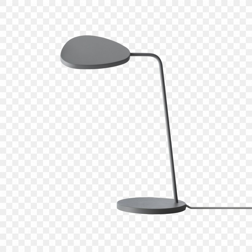 Table Lighting Muuto Lamp, PNG, 2000x2000px, Table, Ceiling Fixture, Dropleaf Table, Electric Light, Furniture Download Free
