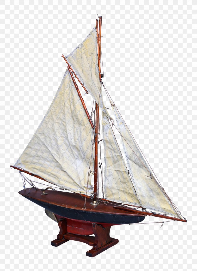 Bluenose Ship Model Sailboat, PNG, 2676x3690px, Bluenose, Baltimore Clipper, Barque, Barquentine, Boat Download Free
