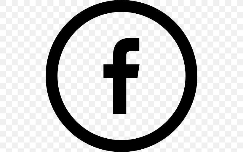 Facebook Logo Login, PNG, 512x512px, Facebook, Area, Black And White, Blog, Brand Download Free