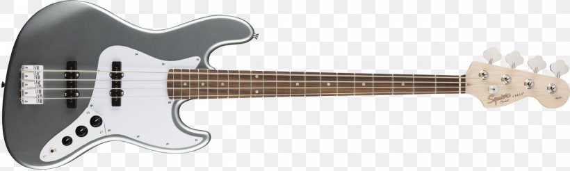 Fender Precision Bass Fender Mustang Bass Squier Fender Jazz Bass Bass Guitar, PNG, 2400x721px, Fender Precision Bass, Acoustic Electric Guitar, Bass, Bass Guitar, Body Jewelry Download Free