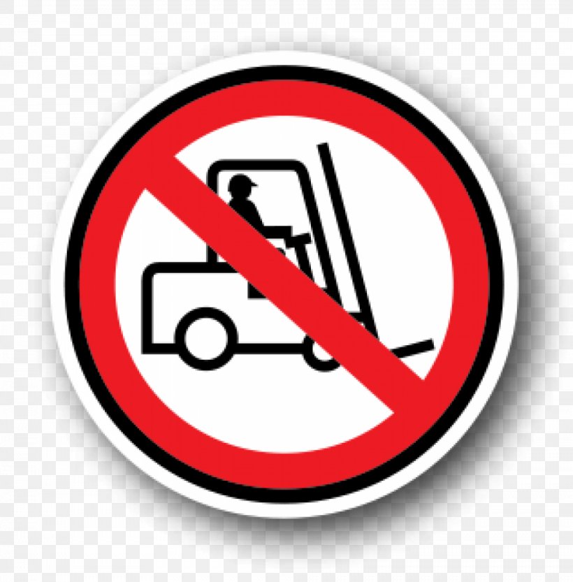 Forklift Sign Occupational Safety And Health Hazard Symbol, PNG, 984x1000px, Forklift, Area, Brand, Hazard, Hazard Symbol Download Free