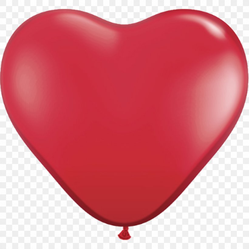 Gas Balloon Valentine's Day Party Heart, PNG, 1000x1000px, Balloon, Birthday, Bopet, Bridal Shower, Feestversiering Download Free