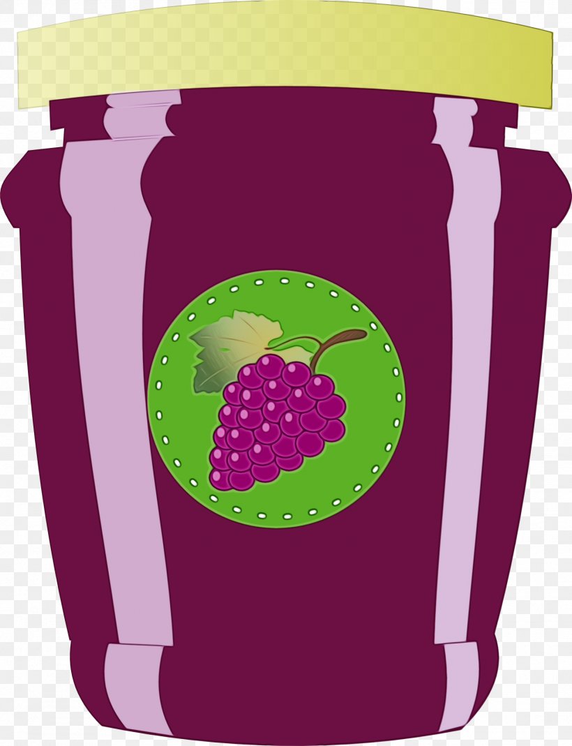 Green Purple Fruit Preserve Berry Blackberry, PNG, 1472x1920px, Watercolor, Berry, Blackberry, Food, Fruit Download Free