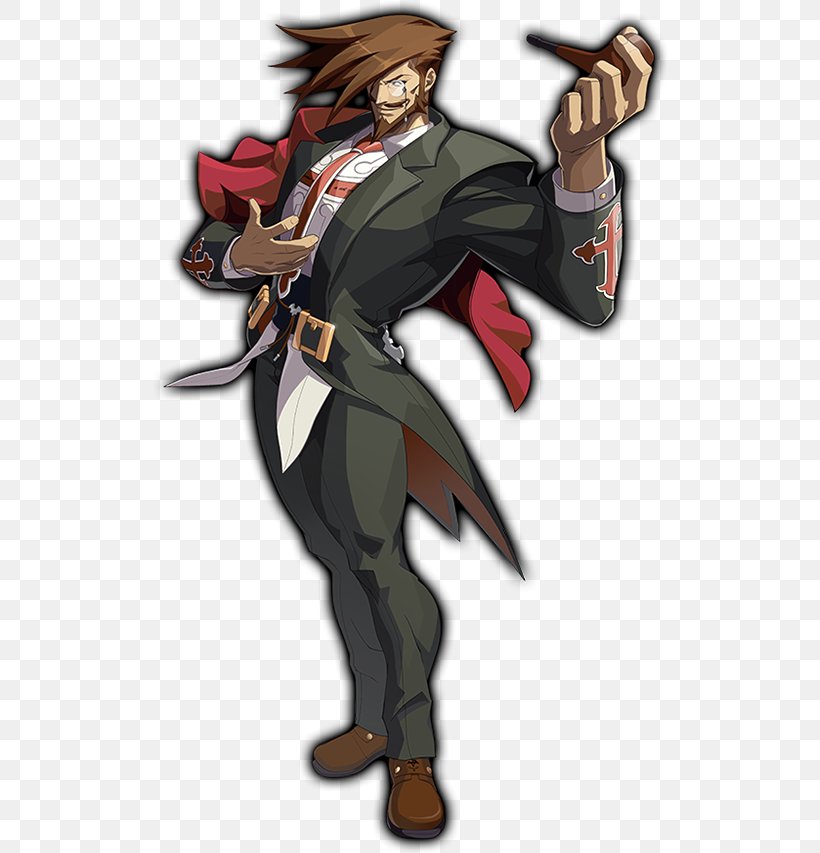 Guilty Gear Xrd Guilty Gear XX Guilty Gear Isuka Character, PNG, 516x853px, Watercolor, Cartoon, Flower, Frame, Heart Download Free