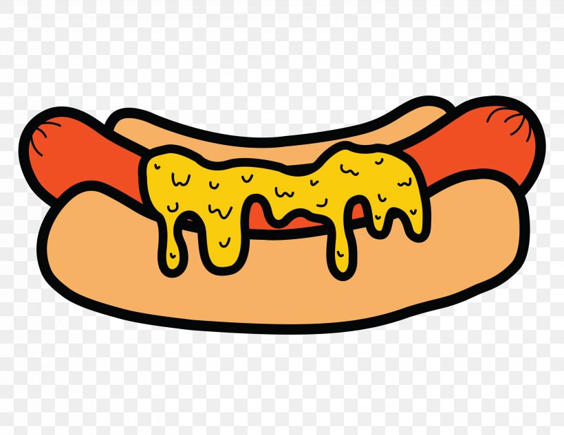 Hot Dog Graphic Design Pizza, PNG, 3300x2550px, Hot Dog, Cartoon, Designer, Dog, Food Download Free