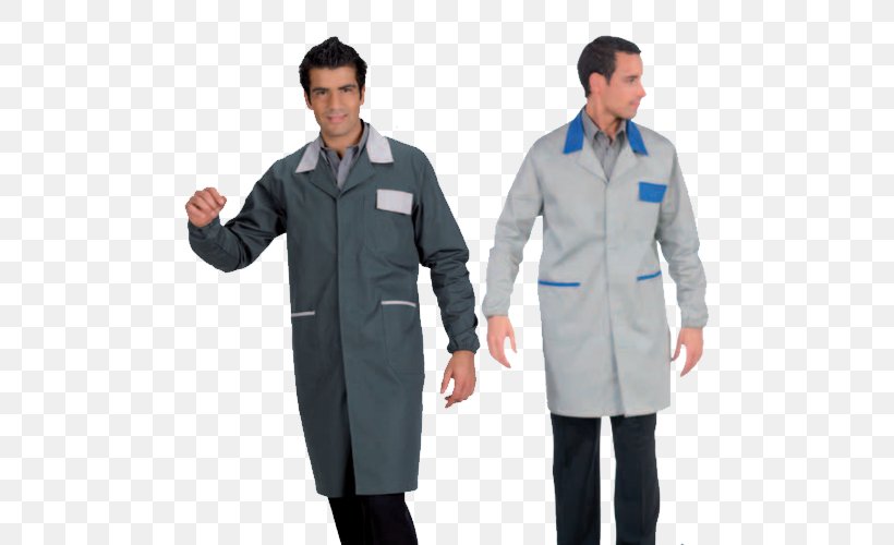 Lab Coats Serge Cotton Polyester, PNG, 500x500px, Lab Coats, Chef, Coat, Cotton, Euro Download Free