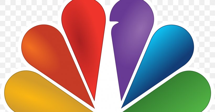 Logo Of NBC NBC Radio Network Blue Network, PNG, 1910x1000px, Logo Of Nbc, American Broadcasting Company, American Ninja Warrior, Blue Network, Heart Download Free