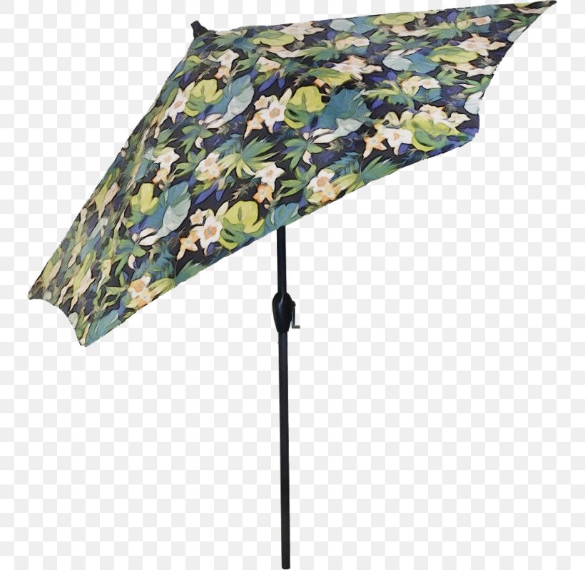 Military Camouflage Camouflage Umbrella Leaf Uniform, PNG, 743x800px, Watercolor, Camouflage, Leaf, Military Camouflage, Paint Download Free