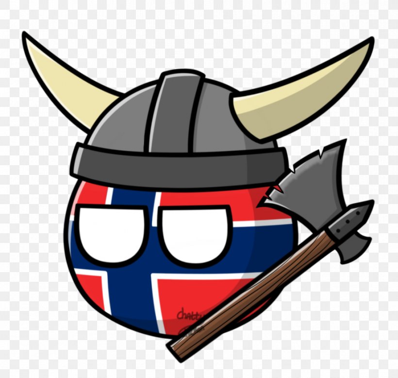Norway Polandball Viking Norwegian Language Old Norse, PNG, 917x871px, Watercolor, Cartoon, Flower, Frame, Heart Download Free