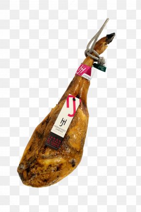 Jamon - Tapas Black Iberian Pig Ham Spain JamÃ³n IbÃ©rico PNG
