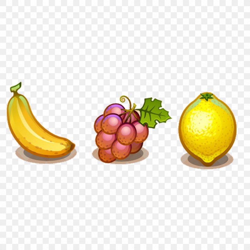Auglis Banana Apple, PNG, 1000x1000px, Auglis, Apple, Banana, Citrus, Diet Food Download Free