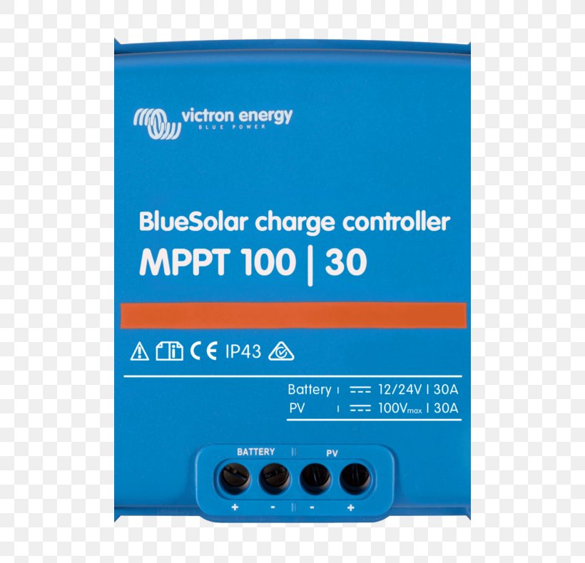 Battery Charger Maximum Power Point Tracking Battery Charge Controllers Solar Power Solar Panels, PNG, 500x790px, Battery Charger, Ampere, Battery Charge Controllers, Control System, Electronics Accessory Download Free