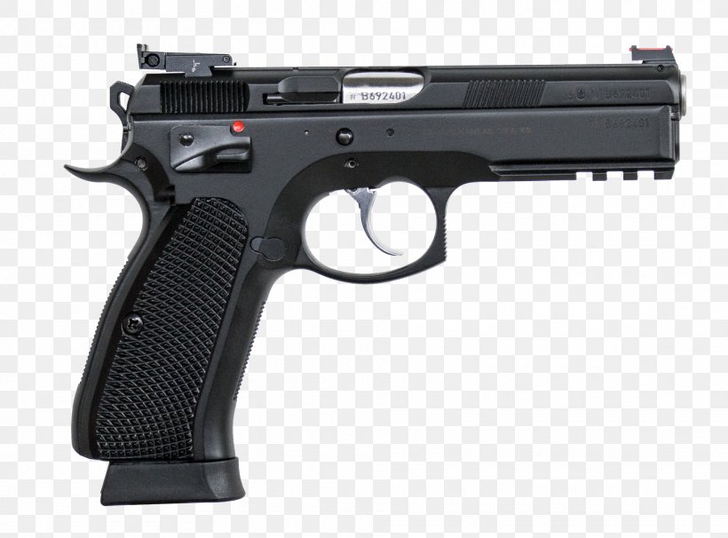 CZ 75 Dan Wesson Firearms 10mm Auto Smith & Wesson, PNG, 1920x1420px, 10mm Auto, 45 Acp, Cz 75, Air Gun, Airsoft Download Free