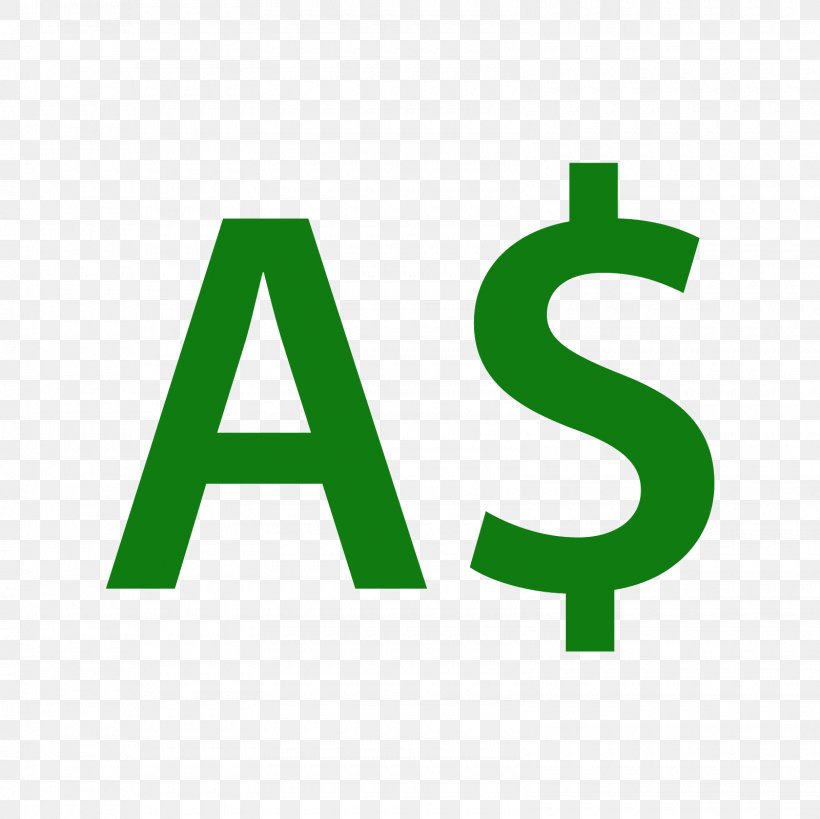 Dollar Sign Currency Symbol United States Dollar, PNG, 1600x1600px, Dollar Sign, Area, Australian Dollar, Brand, Currency Download Free