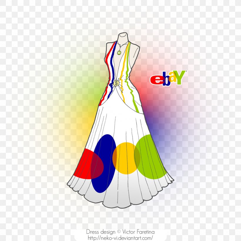 Dress Fashion EBay Social Media Clothing, PNG, 1099x1099px, Dress, Art, Blog, Clothing, Costume Design Download Free