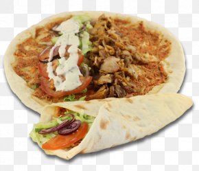 Lahmacun - Korean Taco Shawarma Vegetarian Cuisine DÃ¼rÃ¼m Doner Kebab PNG