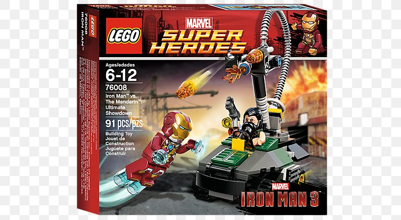 Lego Marvel Super Heroes Mandarin Iron Man Extremis War Machine, PNG, 600x450px, Lego Marvel Super Heroes, Extremis, Iron Man, Iron Man 3, Iron Patriot Download Free