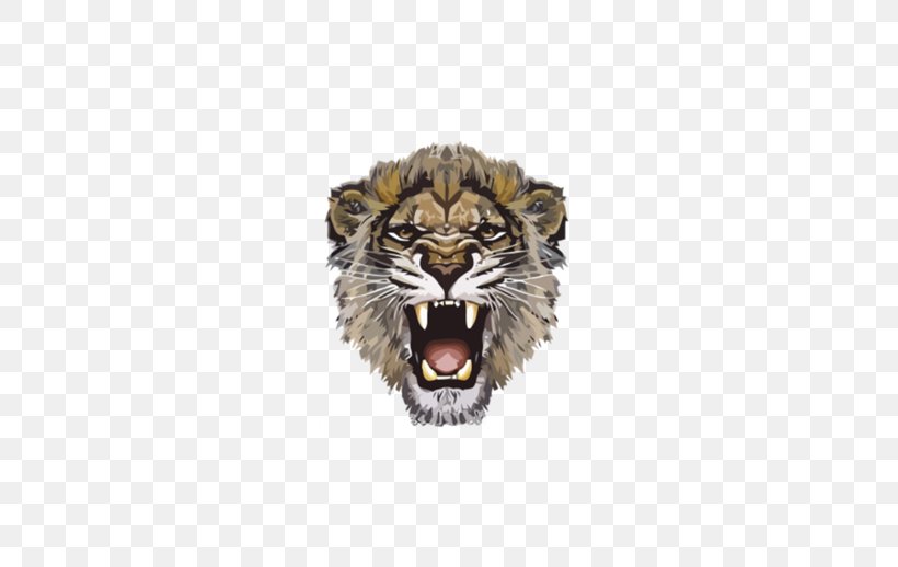 Lion Tiger Roar Clip Art, PNG, 674x518px, Lion, Big Cats, Carnivoran, Cat Like Mammal, Display Resolution Download Free