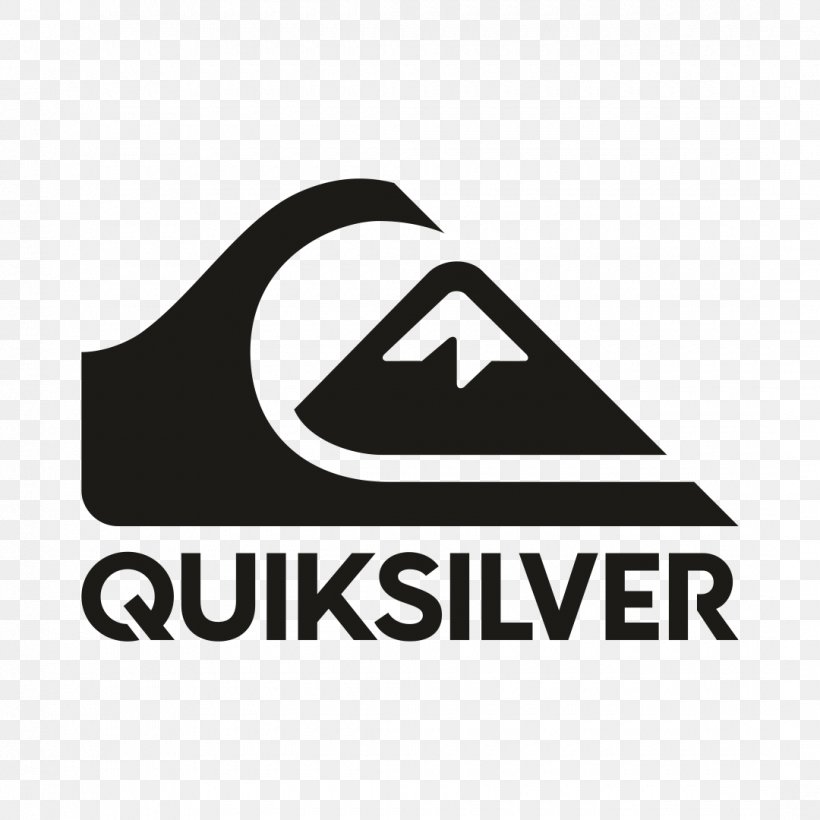 Logo Quiksilver DC Shoes Decal Brand, PNG, 1080x1080px, Logo, Area, Black And White, Brand, Dc Shoes Download Free