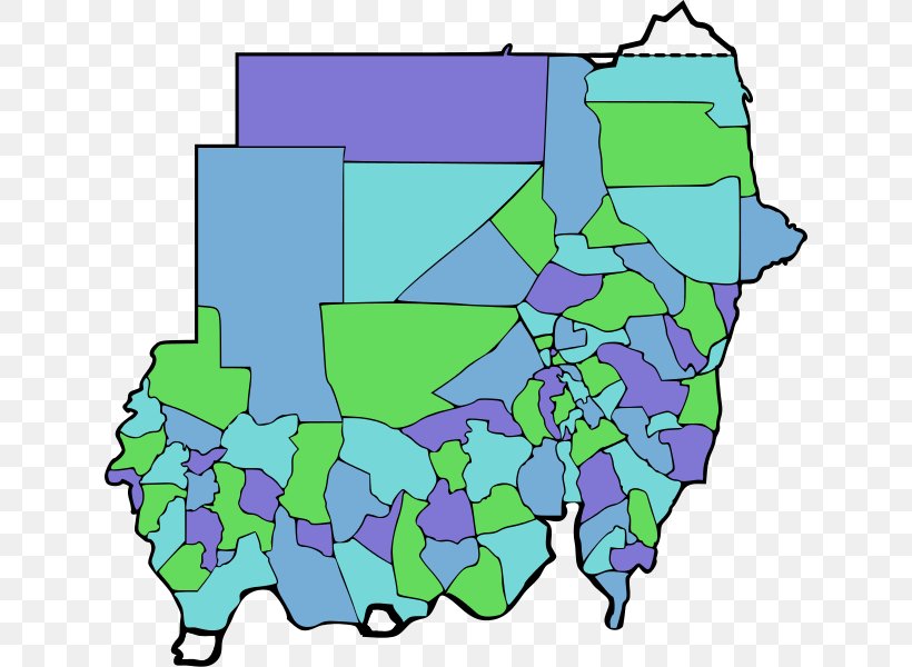 States Of Sudan Ad-Damazin Northern Subdivisions Of Sudan River Nile, PNG, 632x600px, States Of Sudan, Addamazin, Al Qadarif, Area, Blue Nile Download Free