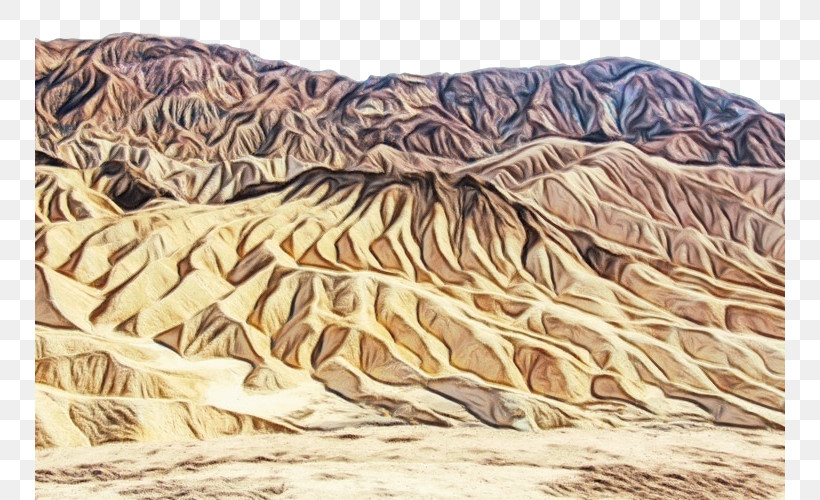 Zabriskie Point Antelope Canyon Yosemite Valley National Park Park, PNG, 750x500px, Watercolor, Antelope Canyon, Death Valley, Death Valley National Park, Desert Download Free