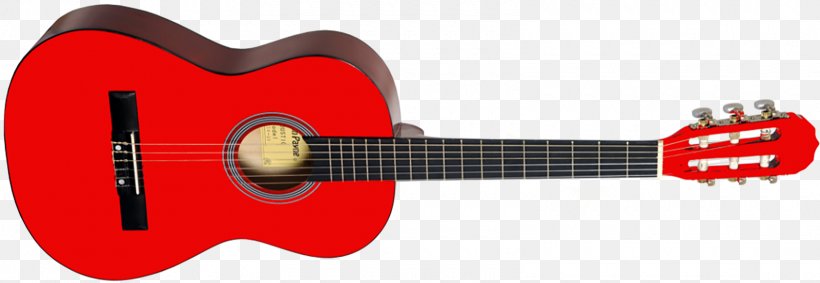 Acoustic Guitar Ukulele Acoustic-electric Guitar Classical Guitar, PNG, 1600x554px, Watercolor, Cartoon, Flower, Frame, Heart Download Free