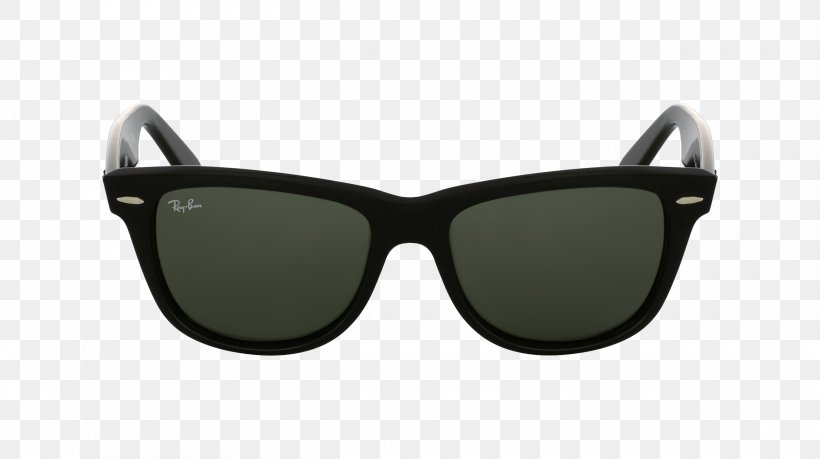 Aviator Sunglasses Ray-Ban Wayfarer, PNG, 2500x1400px, Sunglasses, Aviator Sunglasses, Brand, Diesel, Eyewear Download Free