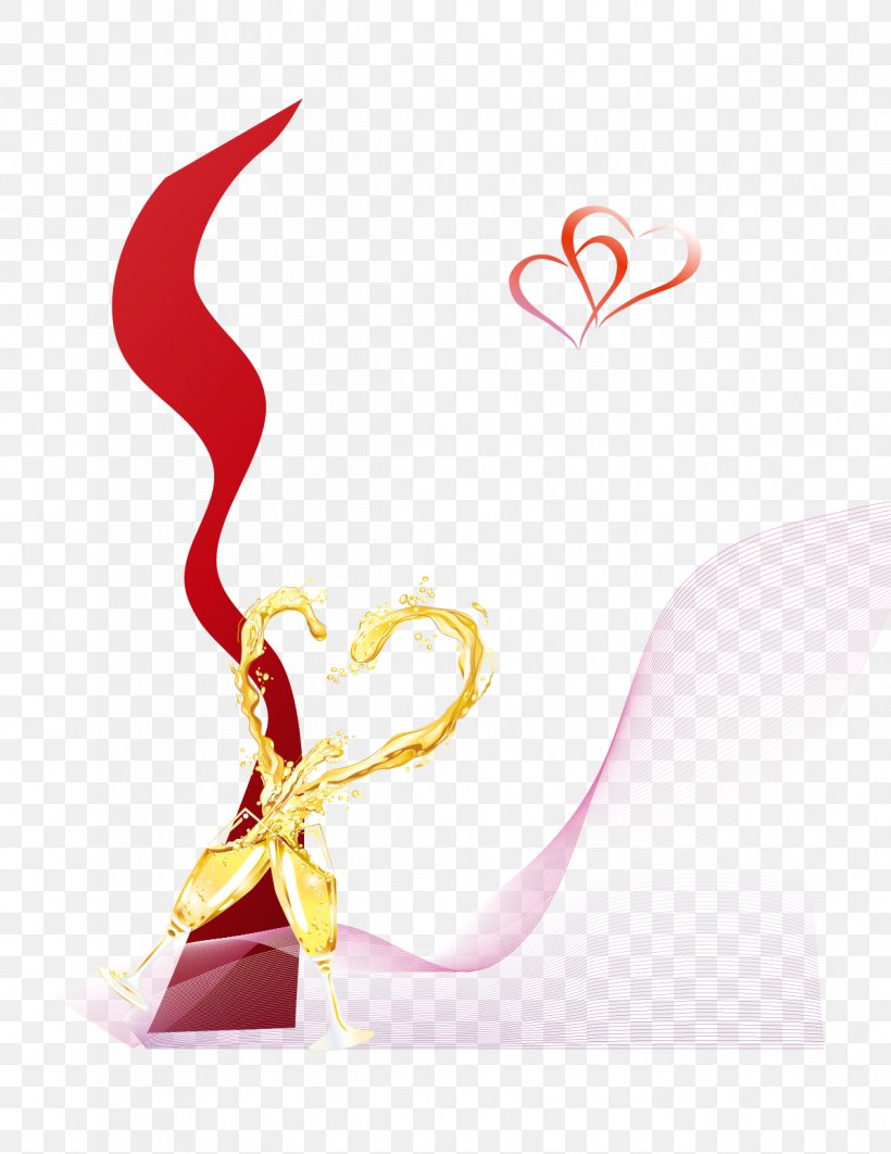 Champagne Vecteur Clip Art, PNG, 1198x1553px, Champagne, Computer, Google Images, Pink, Red Download Free