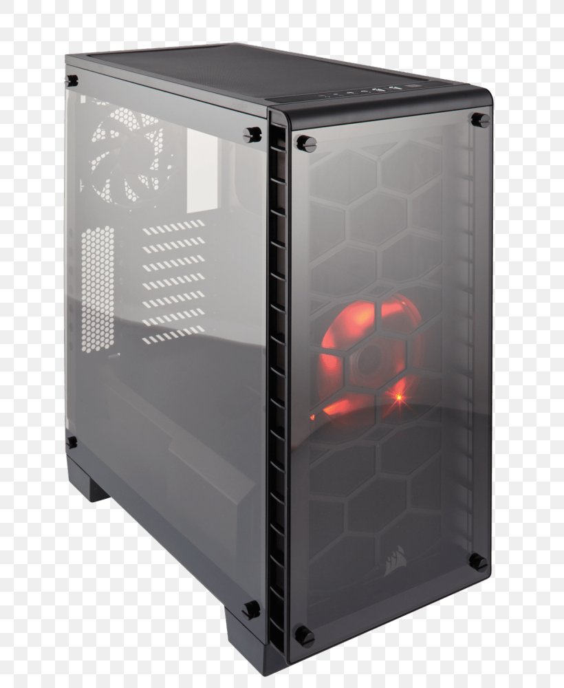 Computer Cases & Housings ATX Corsair Components Gaming Computer Personal Computer, PNG, 717x1000px, Computer Cases Housings, Atx, Computer, Computer Case, Computer Component Download Free