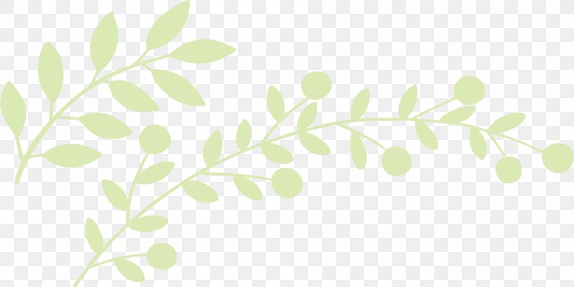 Euclidean Vector Flower Adobe Illustrator, PNG, 1904x953px, Branch, Floral Design, Flower, Grass, Green Download Free
