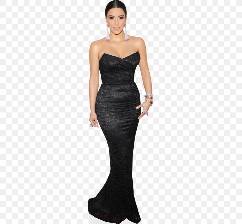 Kim Kardashian Celebrity Actor 21 October Poster, PNG, 363x757px, Kim Kardashian, Actor, Amazoncom, Black, Bridal Party Dress Download Free
